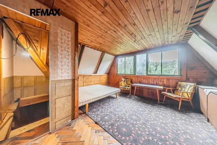 Prodej chaty, Janov, 70 m2