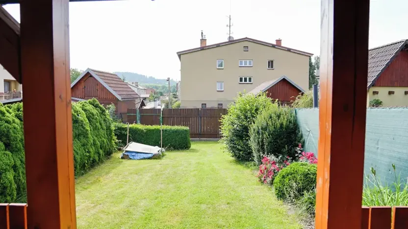 Prodej bytu 3+1, Rynárec, 83 m2