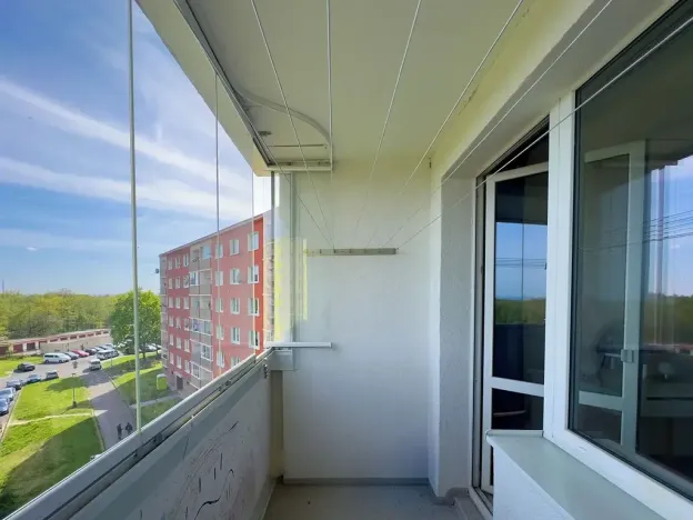 Pronájem bytu 3+1, Chomutov, Kamenná, 76 m2