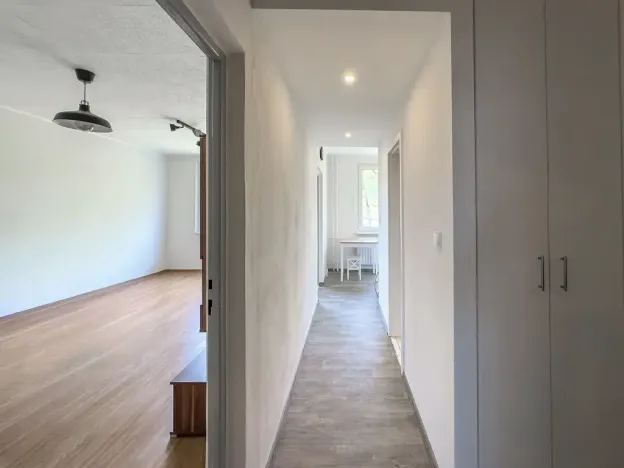 Pronájem bytu 3+1, Chomutov, Kamenná, 76 m2