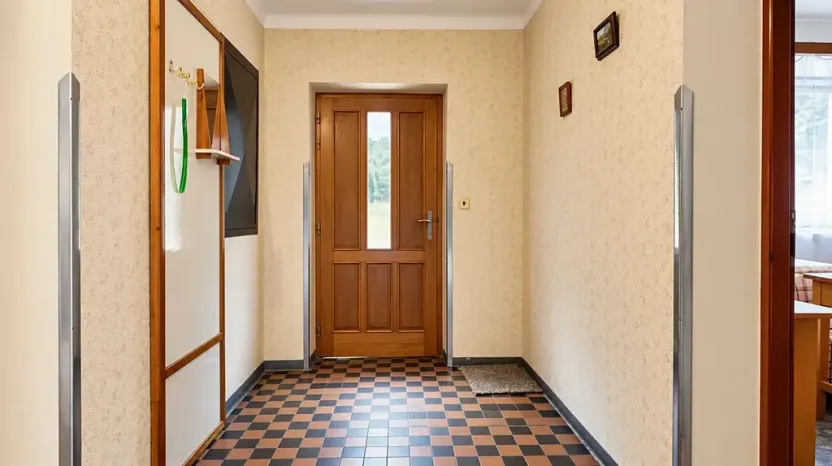 Prodej rodinného domu, Jedlová, 124 m2