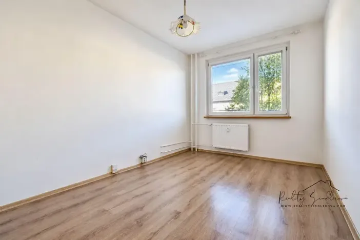 Pronájem bytu 3+1, Přerov, Palackého, 68 m2