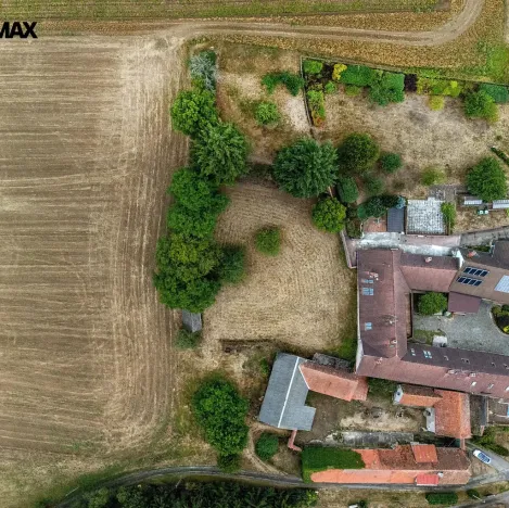 Prodej zemědělské usedlosti, Soběhrdy, 365 m2