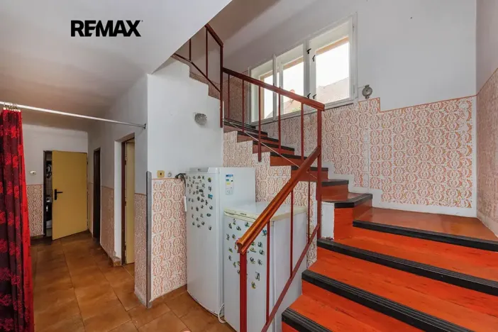 Prodej zemědělské usedlosti, Soběhrdy, 365 m2