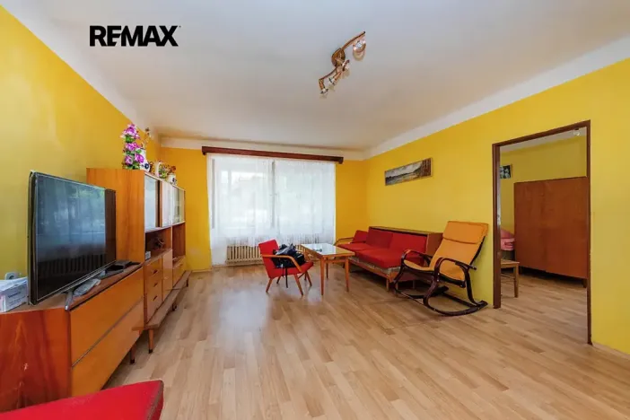 Prodej zemědělské usedlosti, Soběhrdy, 365 m2