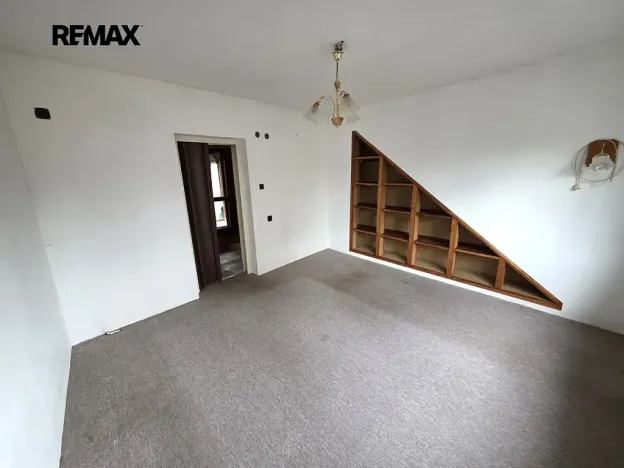 Prodej rodinného domu, Brno, 81 m2