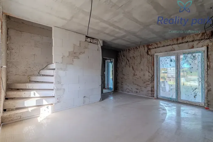 Prodej apartmánu, Leskovec nad Moravicí, 222 m2
