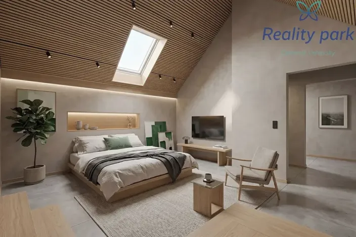 Prodej bytu 3+kk, Leskovec nad Moravicí, 71 m2