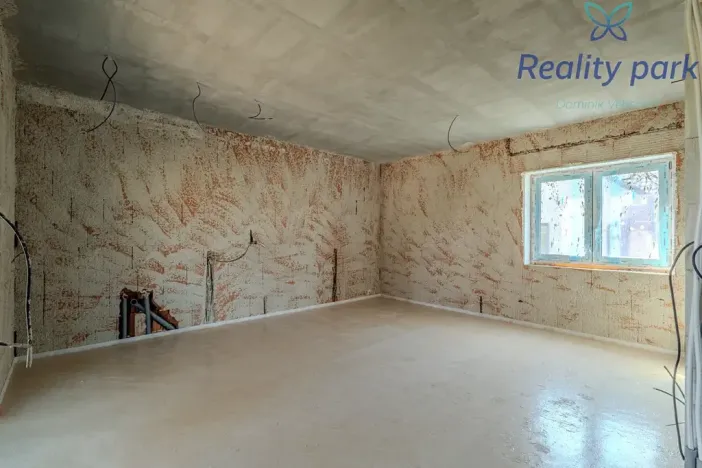 Prodej bytu 3+kk, Leskovec nad Moravicí, 71 m2