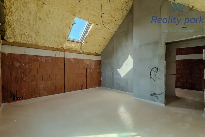 Prodej bytu 3+kk, Leskovec nad Moravicí, 71 m2