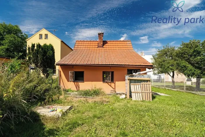 Prodej rodinného domu, Háj ve Slezsku, Revoluční, 50 m2