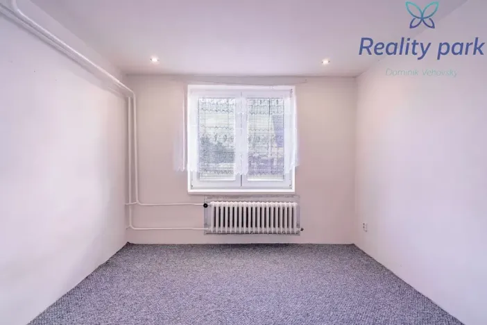Prodej rodinného domu, Háj ve Slezsku, Revoluční, 50 m2