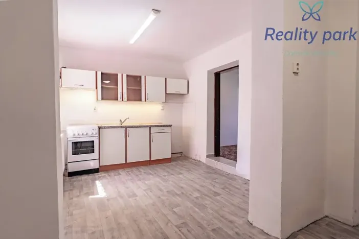 Prodej rodinného domu, Háj ve Slezsku, Revoluční, 50 m2