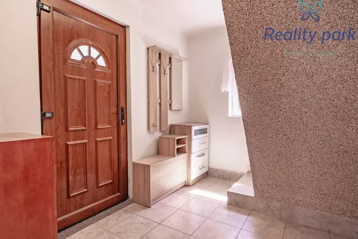 Prodej rodinného domu, Háj ve Slezsku, Revoluční, 50 m2