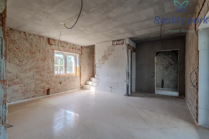Prodej bytu 3+kk, Leskovec nad Moravicí, 69 m2