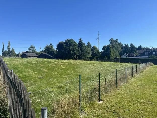 Prodej pozemku pro bydlení, Jeřmanice, Sněhová, 1506 m2
