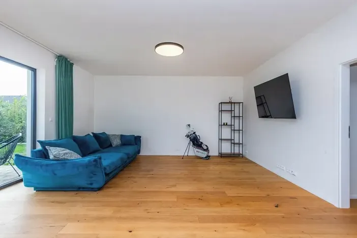 Prodej rodinného domu, Kounice, 116 m2