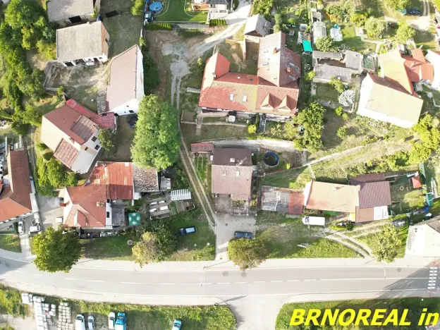 Prodej rodinného domu, Boskovice, Dukelská, 302 m2