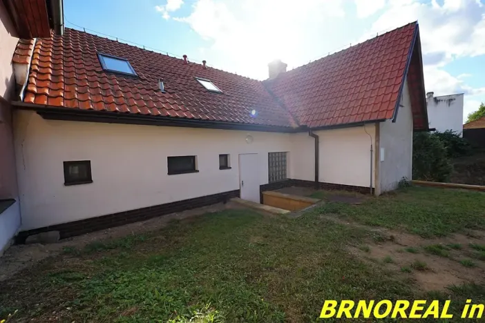 Prodej rodinného domu, Boskovice, Dukelská, 302 m2