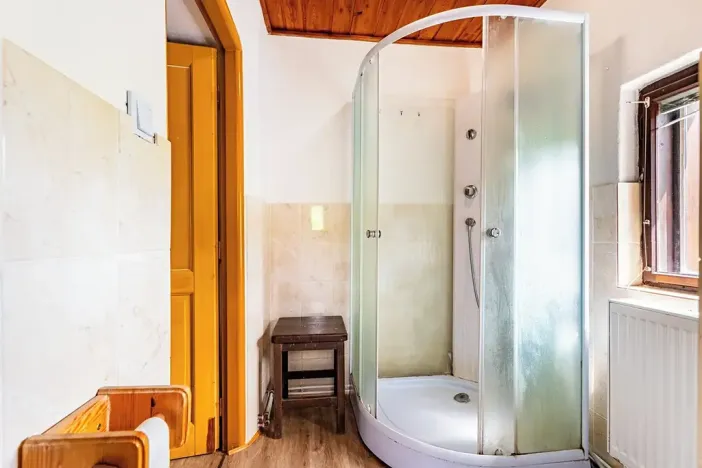 Prodej rodinného domu, Tanvald, U Lávky, 80 m2