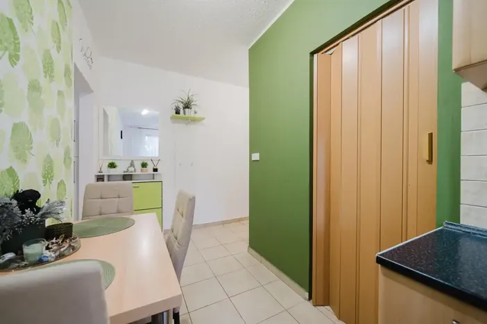 Prodej bytu 2+1, Třebíč, M. Majerové, 54 m2