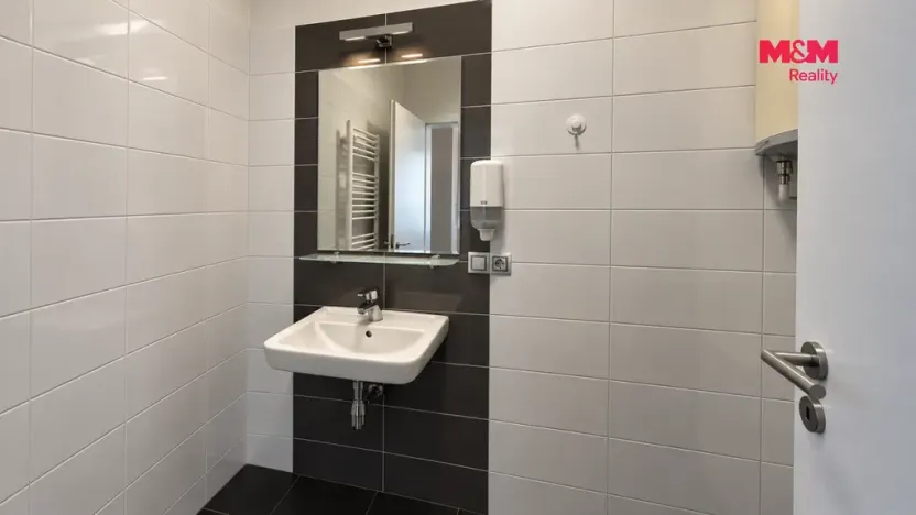 Pronájem bytu 2+kk, Mariánské Lázně, Zeyerova, 57 m2