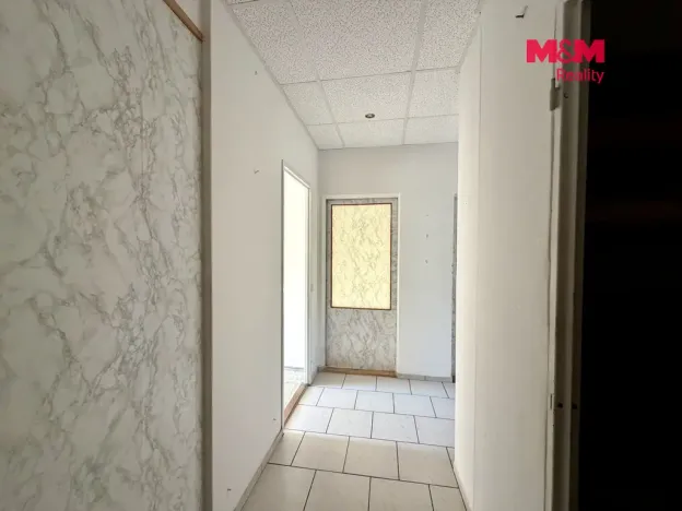 Prodej bytu 3+1, Ústí nad Labem - Severní Terasa, Pod Parkem, 85 m2