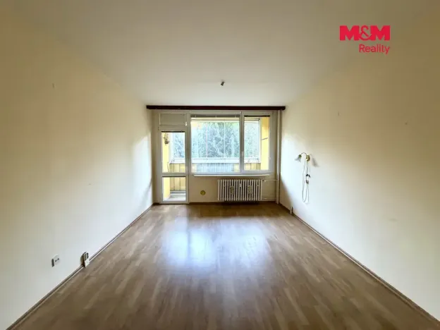 Prodej bytu 3+1, Ústí nad Labem - Severní Terasa, Pod Parkem, 85 m2