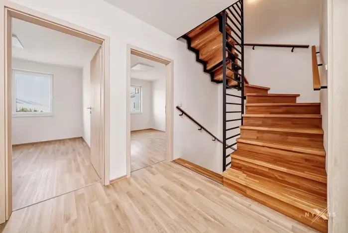 Prodej rodinného domu, Praha - Písnice, Kváskovická, 153 m2