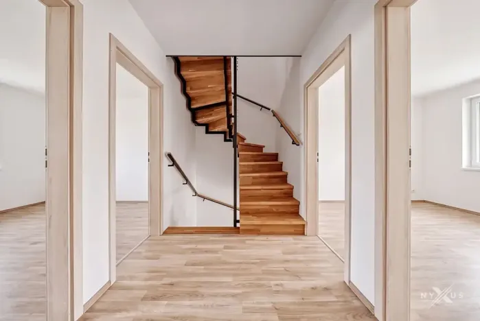 Prodej rodinného domu, Praha - Písnice, Kváskovická, 153 m2