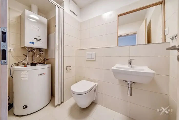 Prodej rodinného domu, Praha - Písnice, Kváskovická, 153 m2