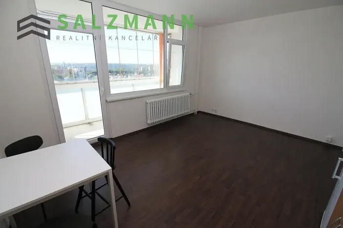 Prodej bytu 1+kk, Praha - Kamýk, Otradovická, 35 m2