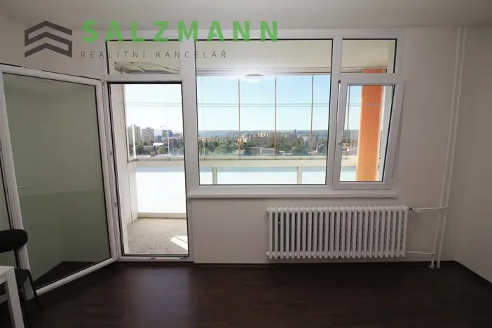 Prodej bytu 1+kk, Praha - Kamýk, Otradovická, 35 m2