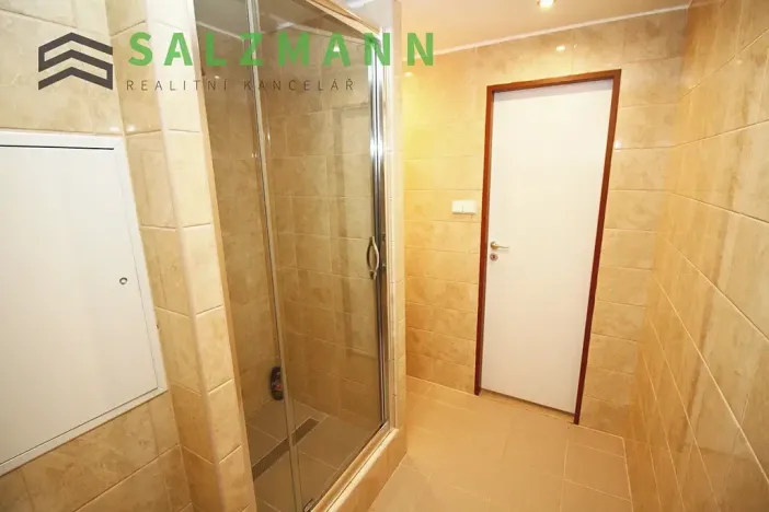 Prodej bytu 1+kk, Praha - Kamýk, Otradovická, 35 m2