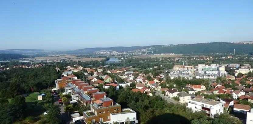 Pronájem bytu 4+kk, Praha - Modřany, Semická, 120 m2