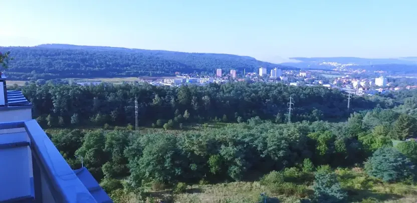 Pronájem bytu 4+kk, Praha - Modřany, Semická, 120 m2