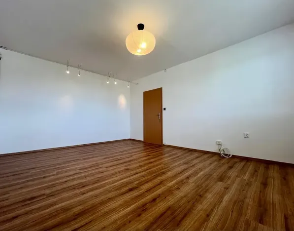 Pronájem bytu 1+1, Praha - Michle, U Botiče, 38 m2