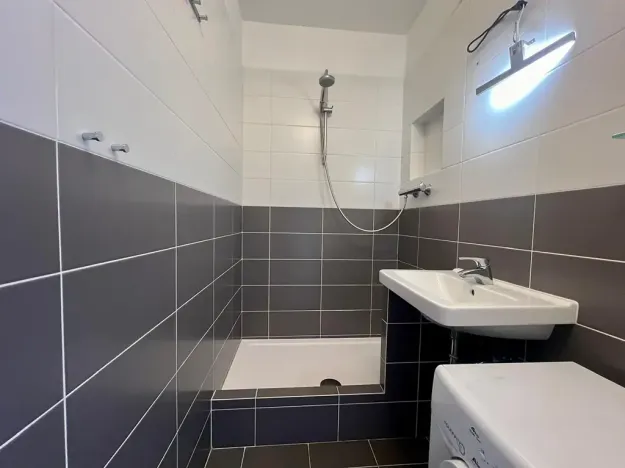 Pronájem bytu 1+1, Praha - Michle, U Botiče, 38 m2