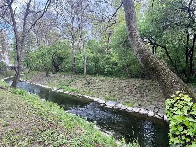 Pronájem bytu 1+1, Praha - Michle, U Botiče, 38 m2