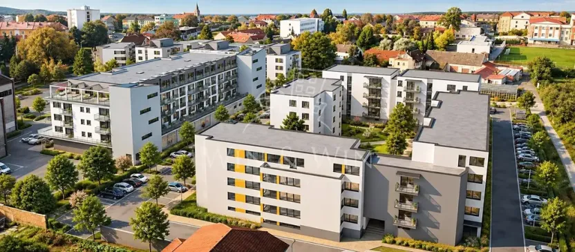 Pronájem bytu 2+kk, Kutná Hora, Za Lidkou, 60 m2