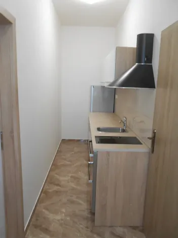 Pronájem bytu 1+kk, Praha - Žižkov, Hájkova, 40 m2