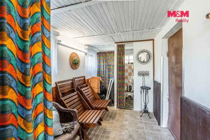 Prodej chalupy, Frýdlant nad Ostravicí - Lubno, 32 m2