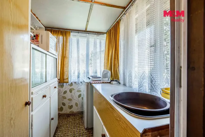 Prodej chalupy, Frýdlant nad Ostravicí - Lubno, 32 m2