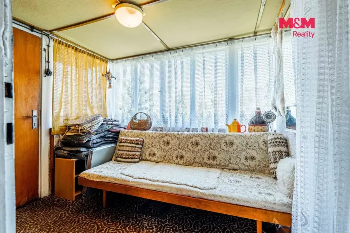 Prodej chalupy, Frýdlant nad Ostravicí - Lubno, 32 m2
