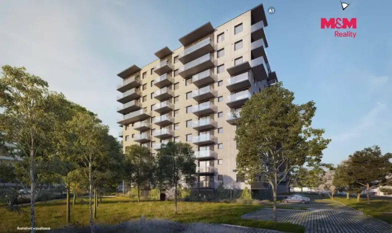 Prodej bytu 4+kk, Praha, Prosecká, 107 m2