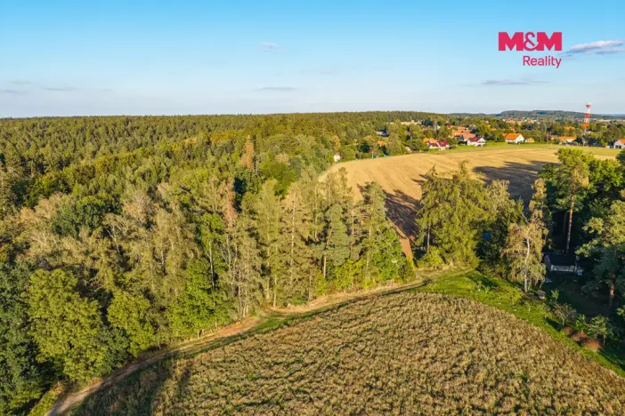 Prodej chaty, Klokočná, 28 m2