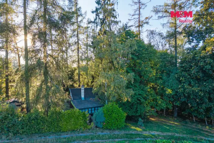 Prodej chaty, Klokočná, 28 m2