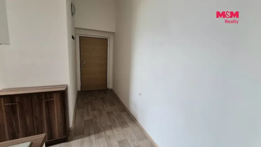 Pronájem bytu 2+1, Kladno, Váňova, 56 m2
