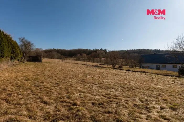 Prodej pozemku pro bydlení, Rudimov, 5689 m2
