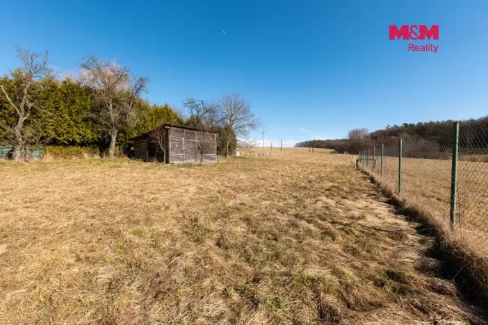 Prodej pozemku pro bydlení, Rudimov, 5689 m2